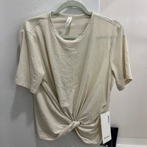 Crescent Tee lululemon